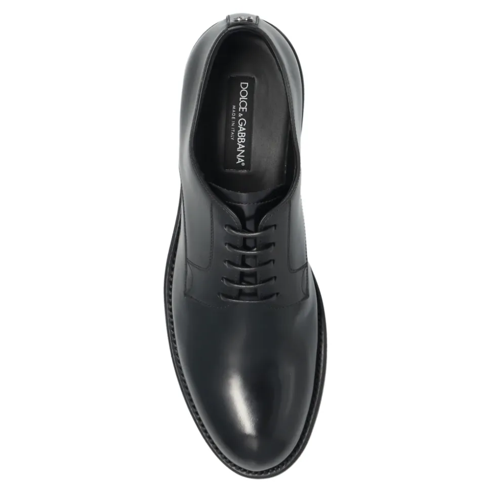 Buty typu ‘derby’