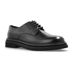 Buty typu ‘derby’