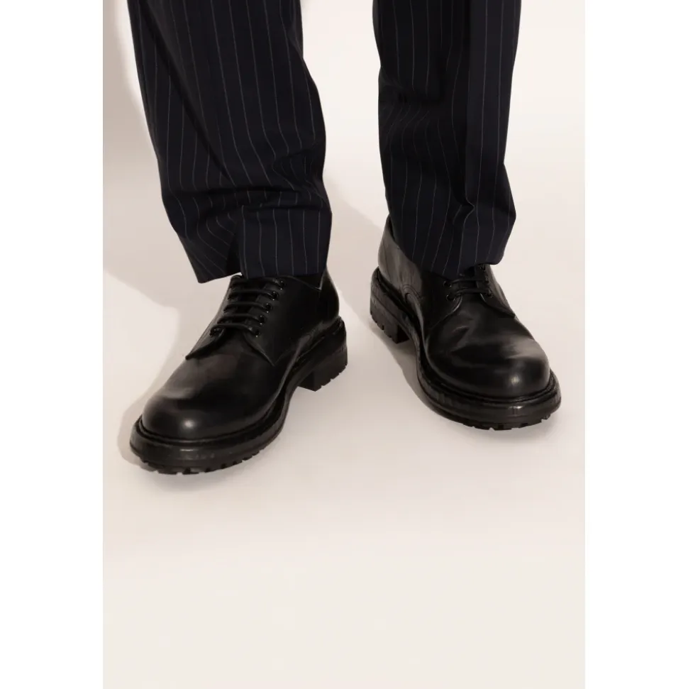 Buty typu ‘derby’
