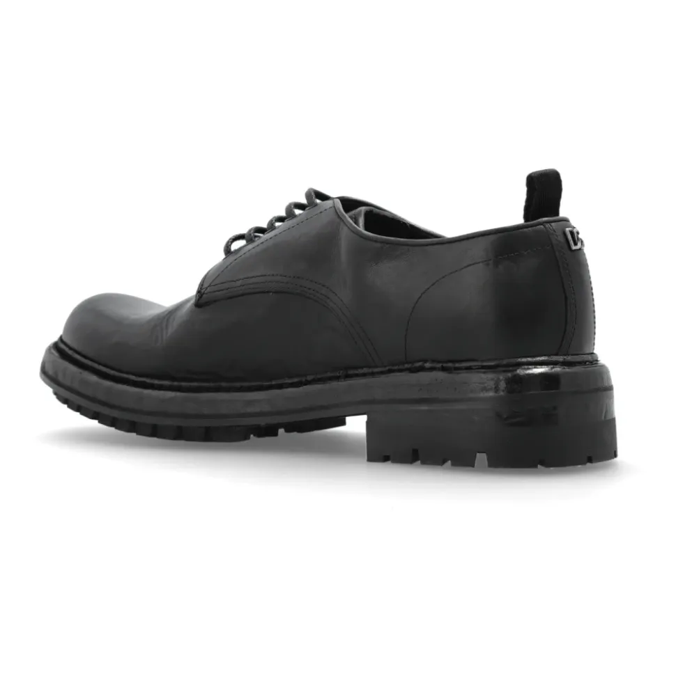 Buty typu ‘derby’