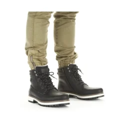 Buty zimowe