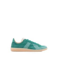 BW Army Decon Shoes