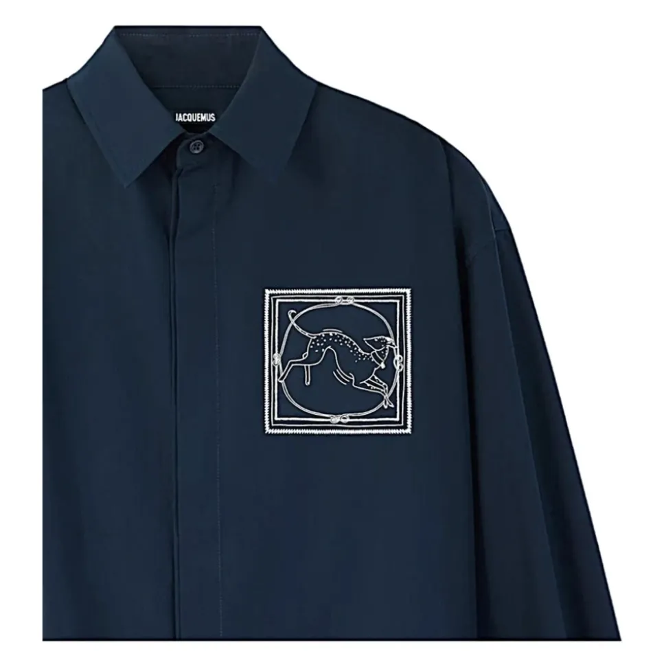 Camargue Shirt