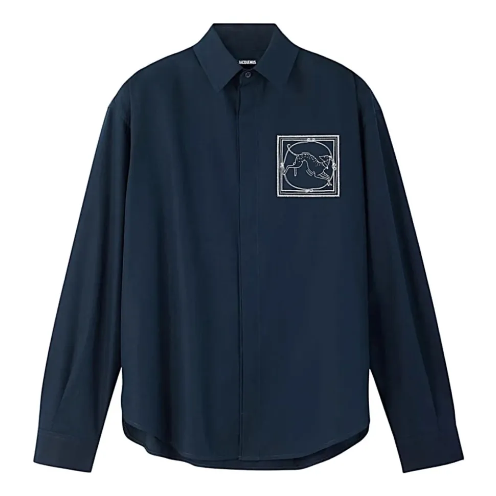Camargue Shirt