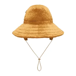 Camel Plush Hat