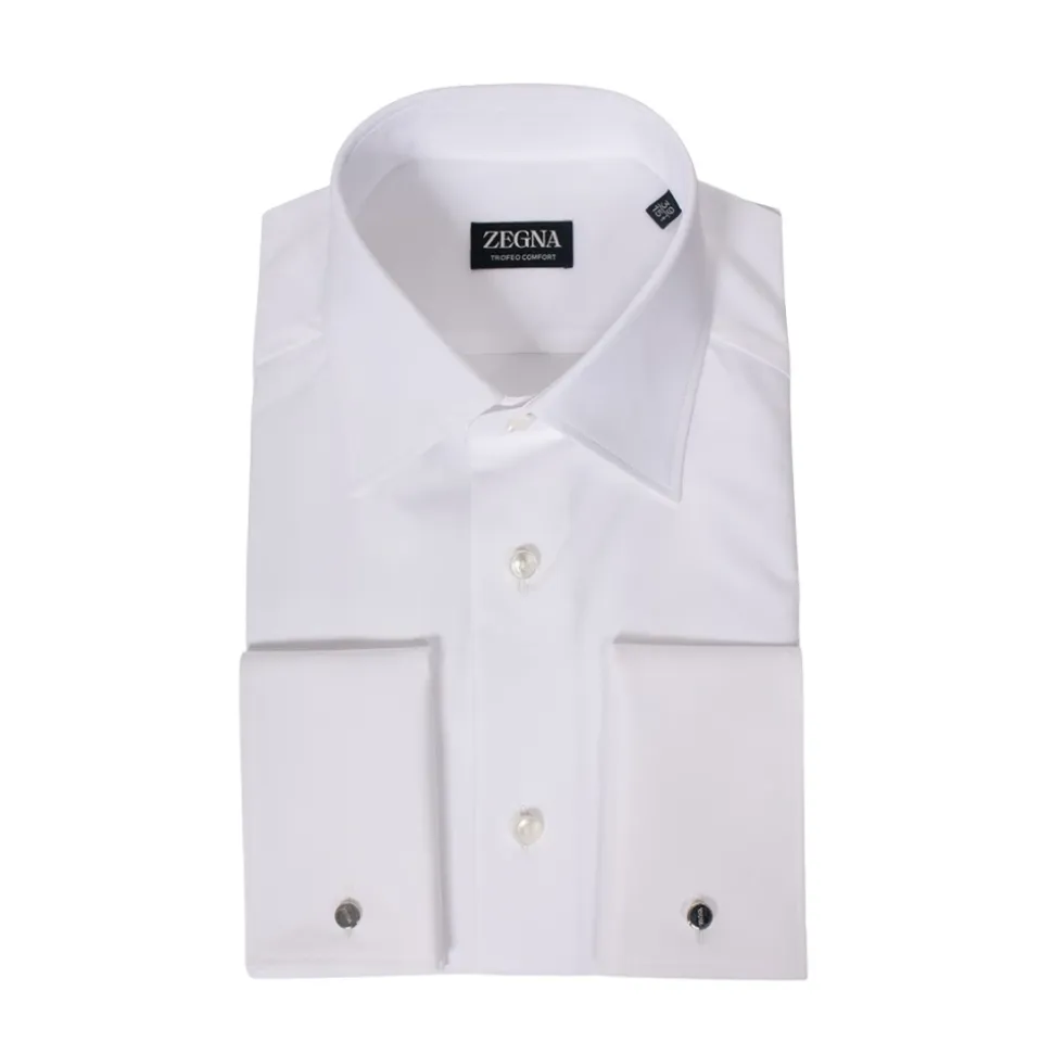 Camicia diplomatica