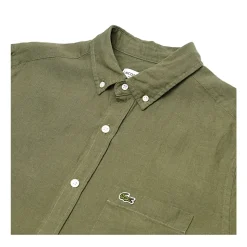 Camicia in lino