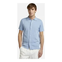 Camicia in maglia