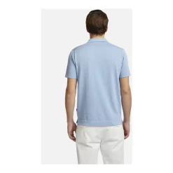 Camicia in maglia