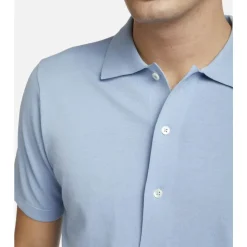 Camicia in maglia