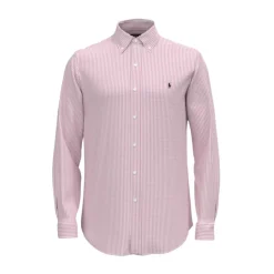 Camicia in popeline elasticizzato