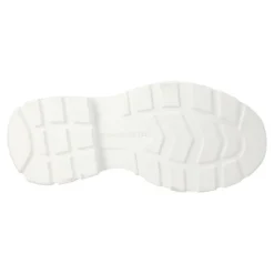 Canvas boots