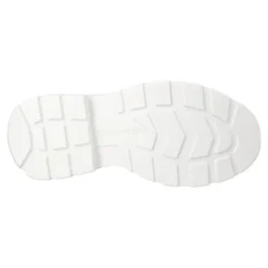Canvas boots