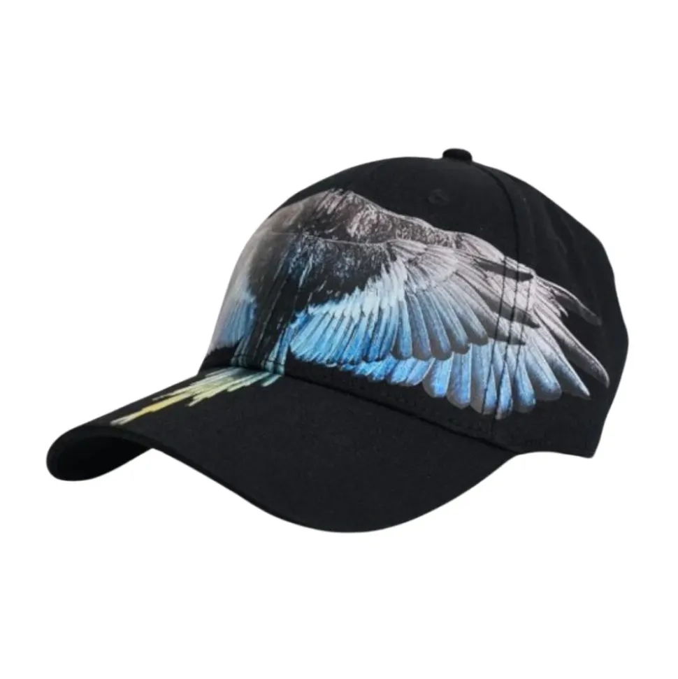 Caps