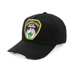 Caps