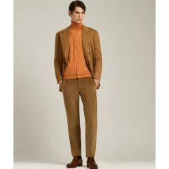 Caravaggio Wholecut Oxford