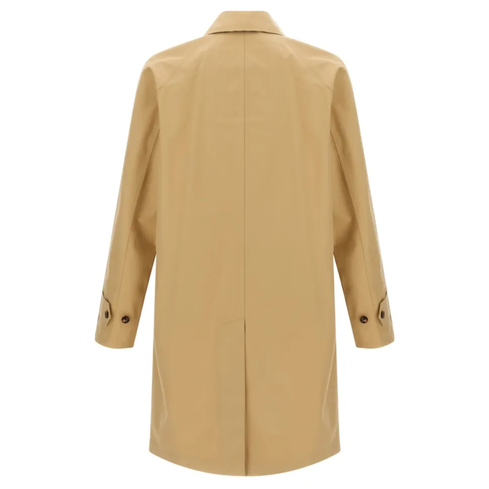 Car Coat York