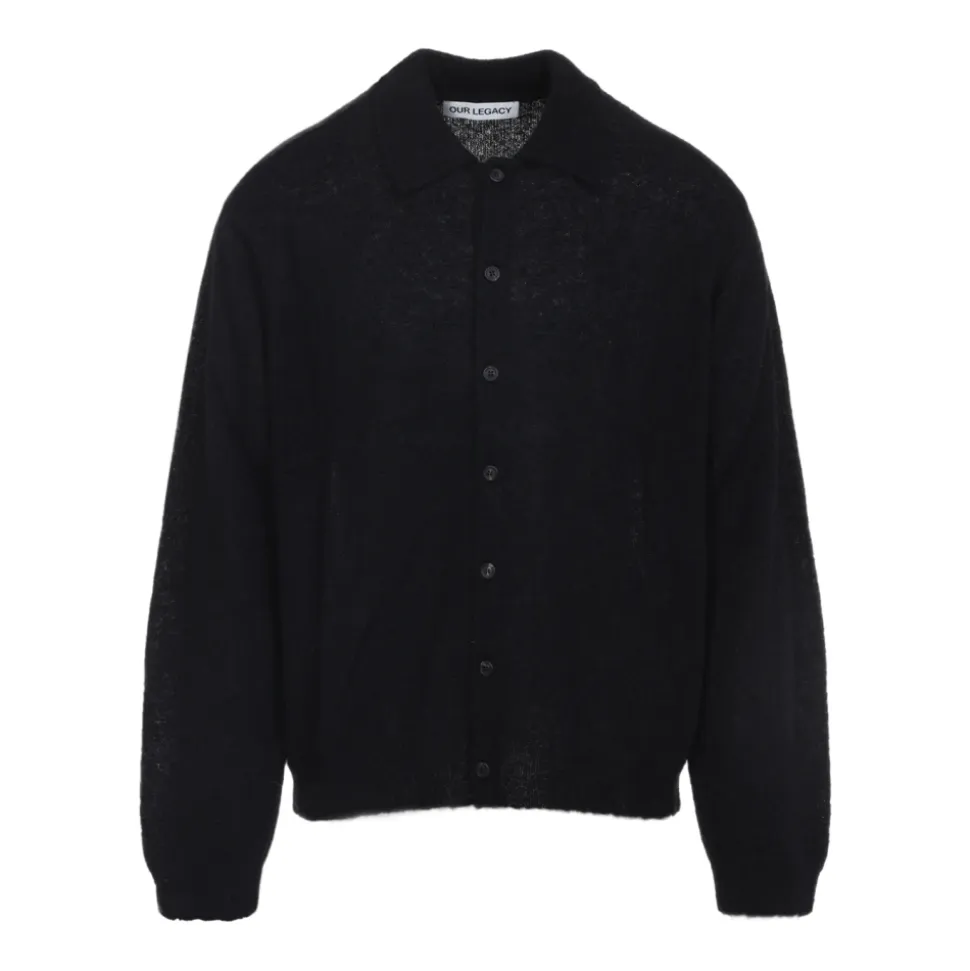 Cardigans