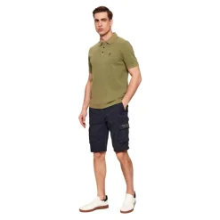 Cargo Bermuda