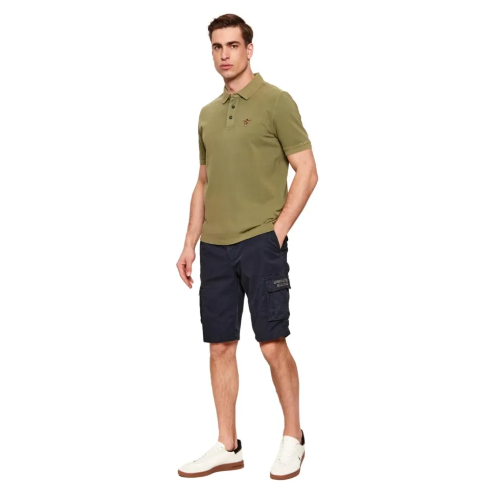 Cargo Bermuda