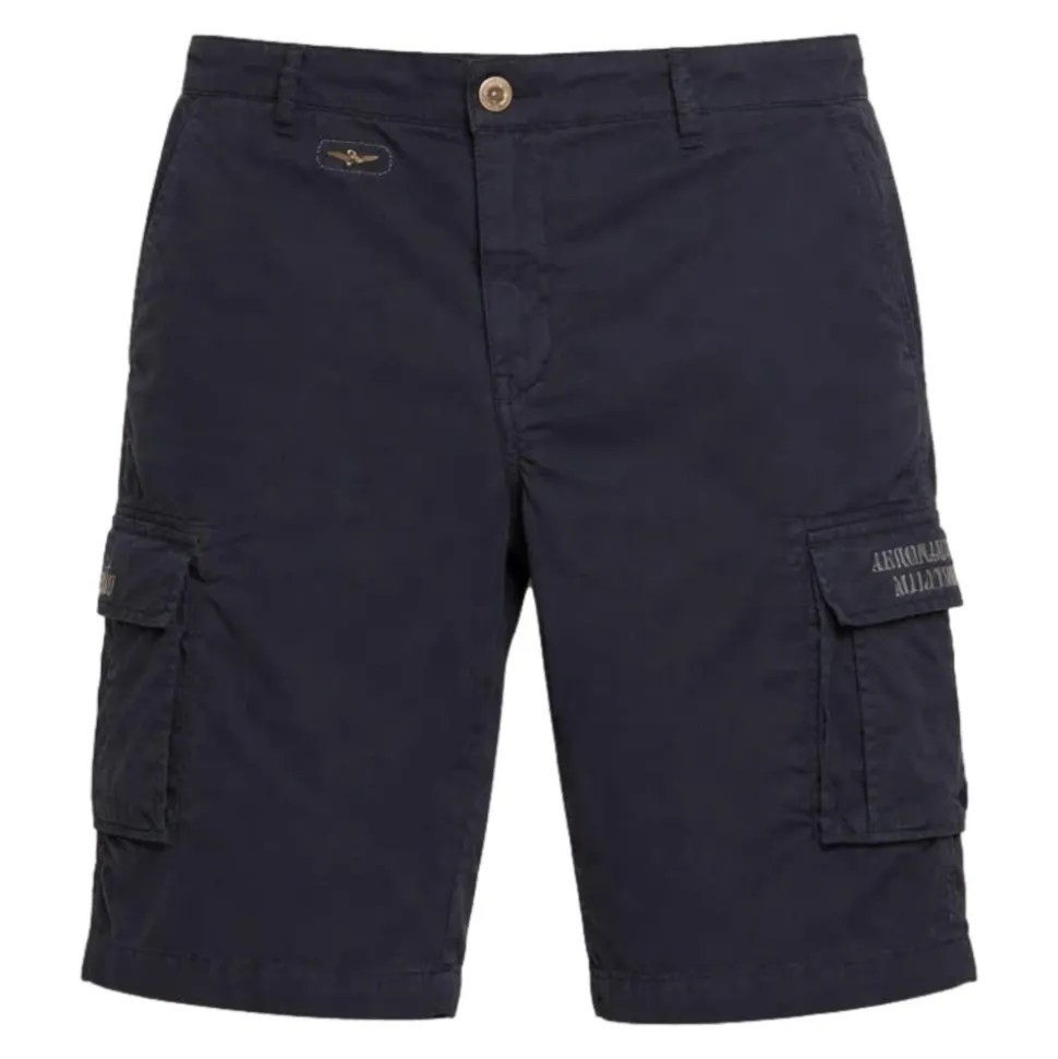 Cargo Bermuda