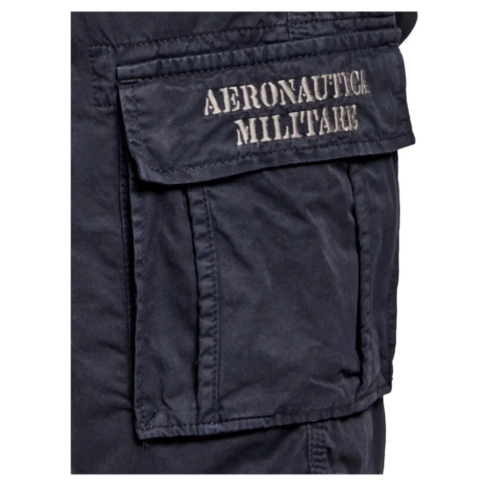 Cargo Bermuda