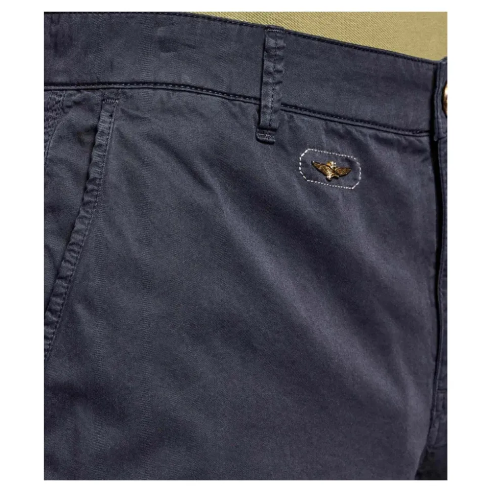 Cargo Bermuda