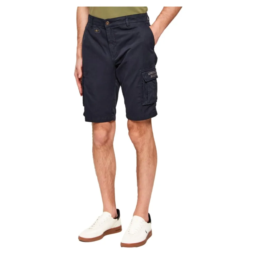 Cargo Bermuda