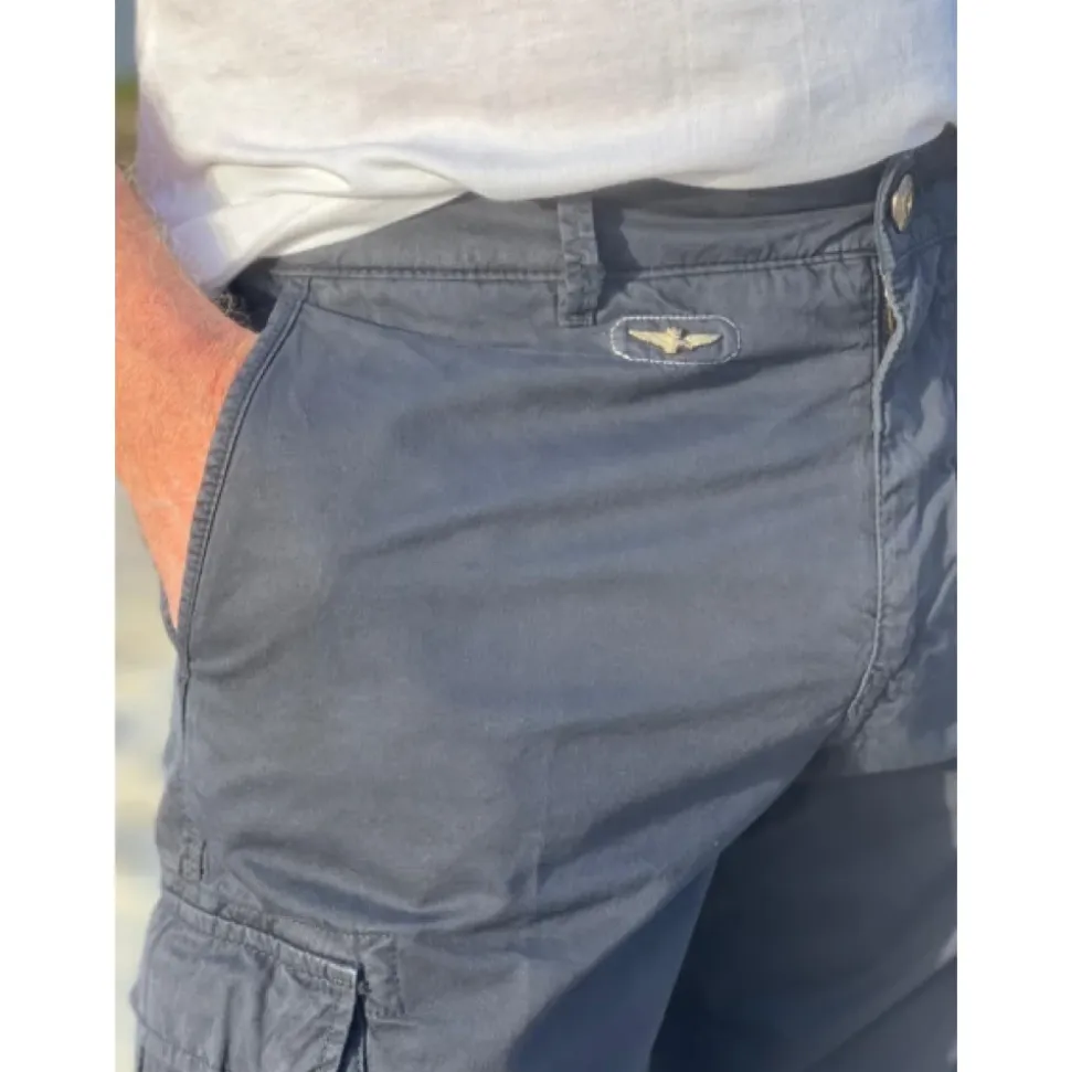 Cargo Short