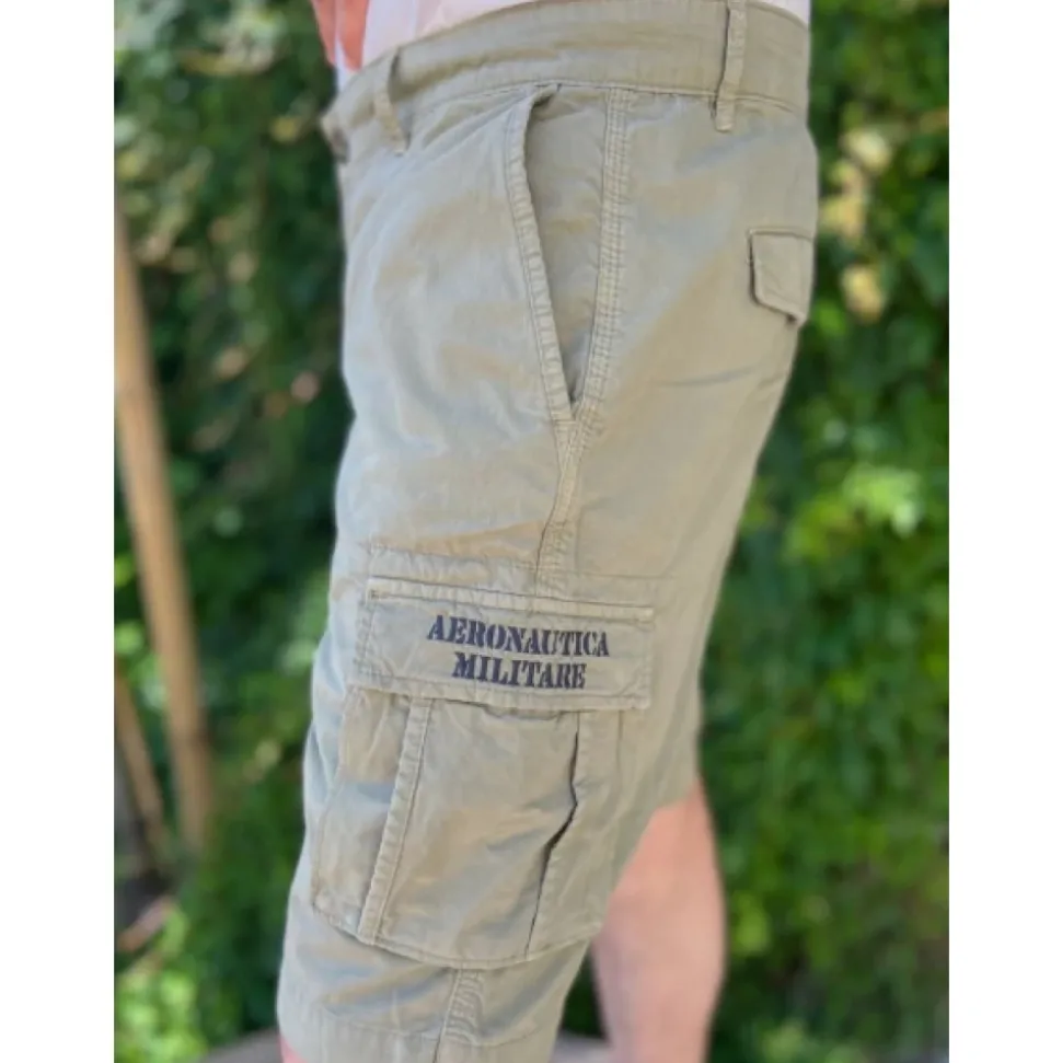 Cargo Short