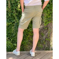 Cargo Short