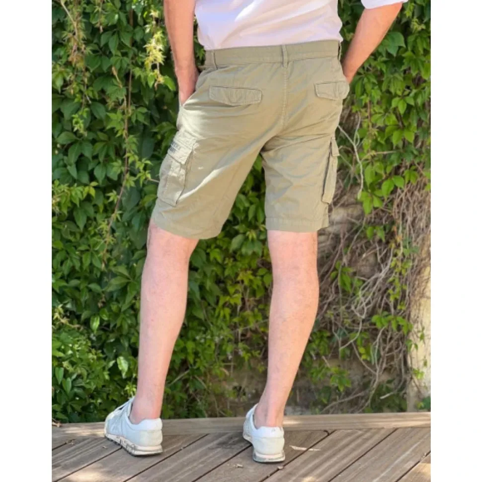 Cargo Short