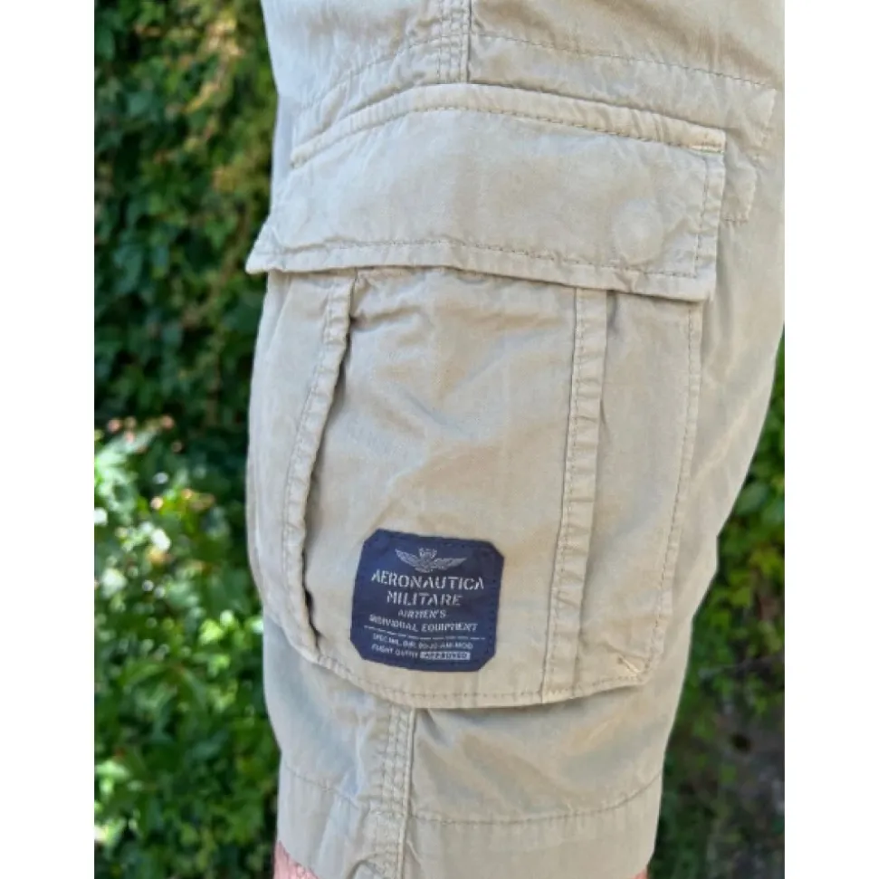 Cargo Short