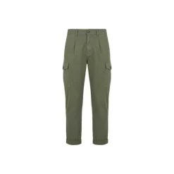Cargo 22 Trousers
