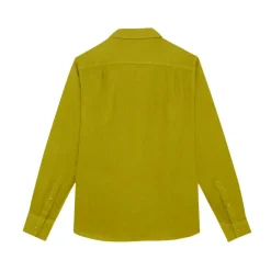 Caroubis Linen Shirt