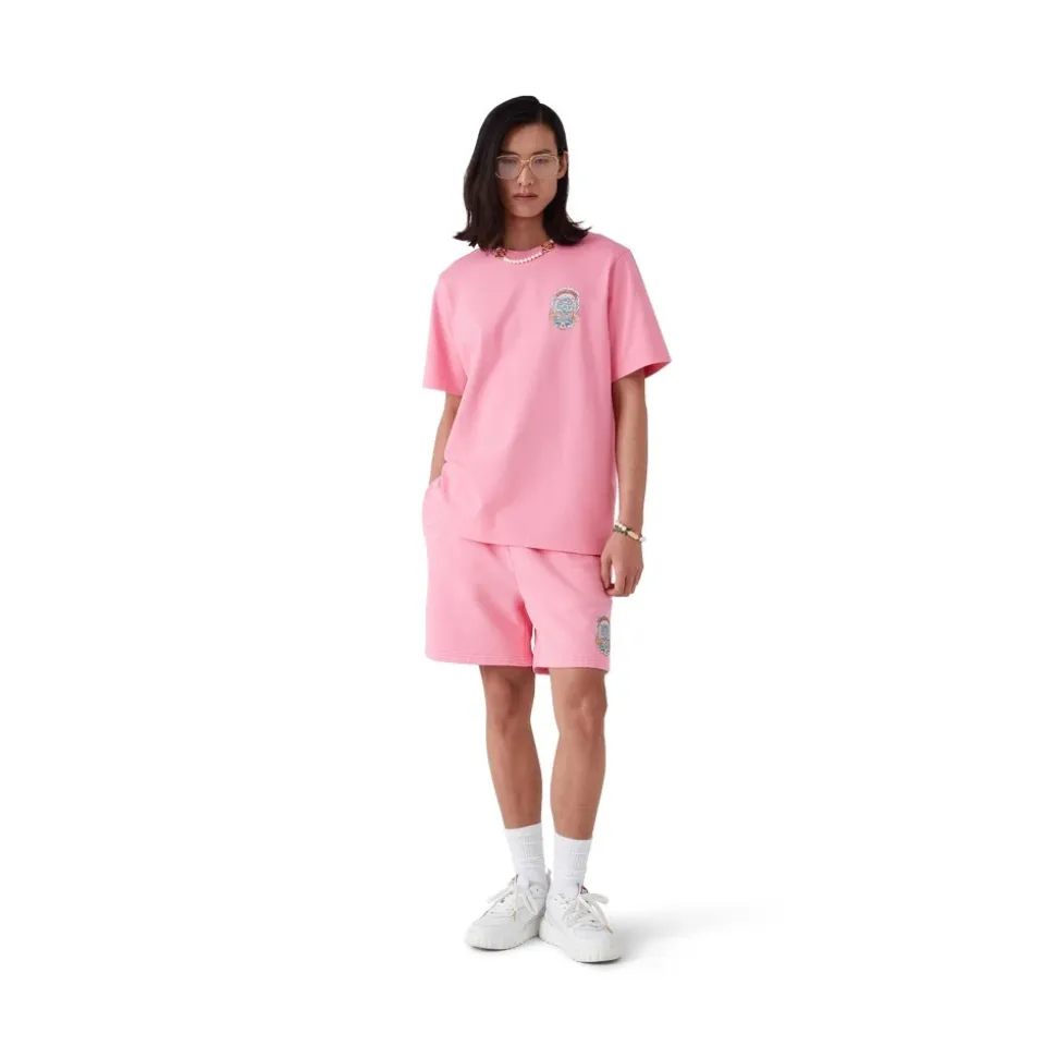 Casa Way Skate Krótki Rękaw T‑Shirt