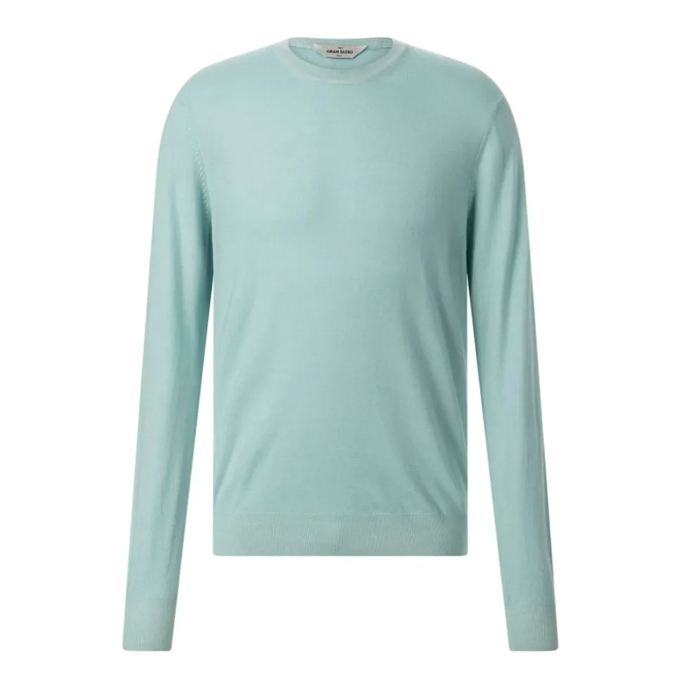 Cashmere Knitwear