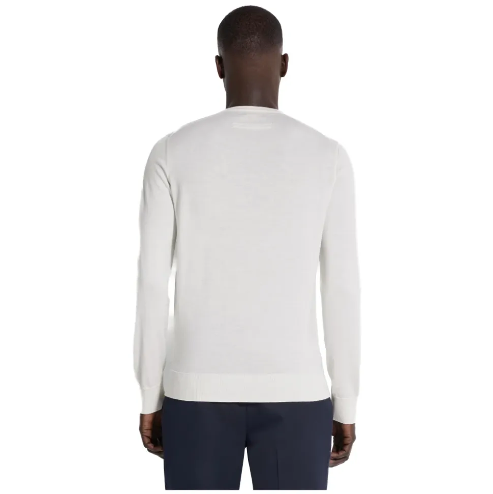 Cashseta Light Knit
