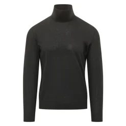 CASHSETA Turtleneck