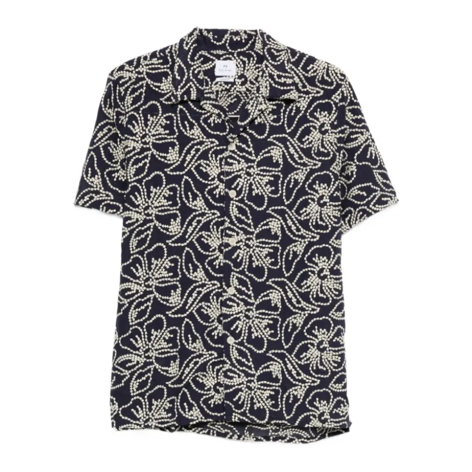 Casual Fit Shirt