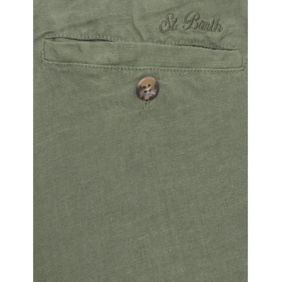 Casual Shorts