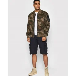 Casual Shorts