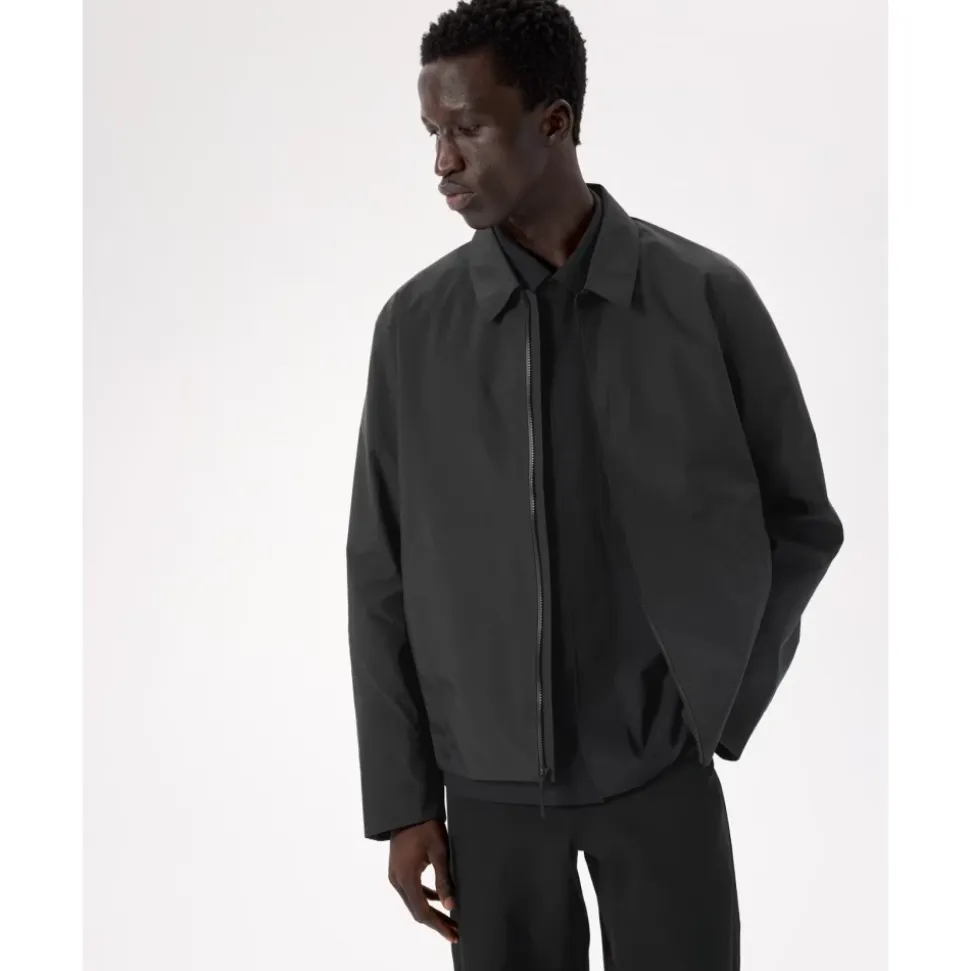 Centroid Jacket