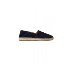 Cevio Suede Espadrille
