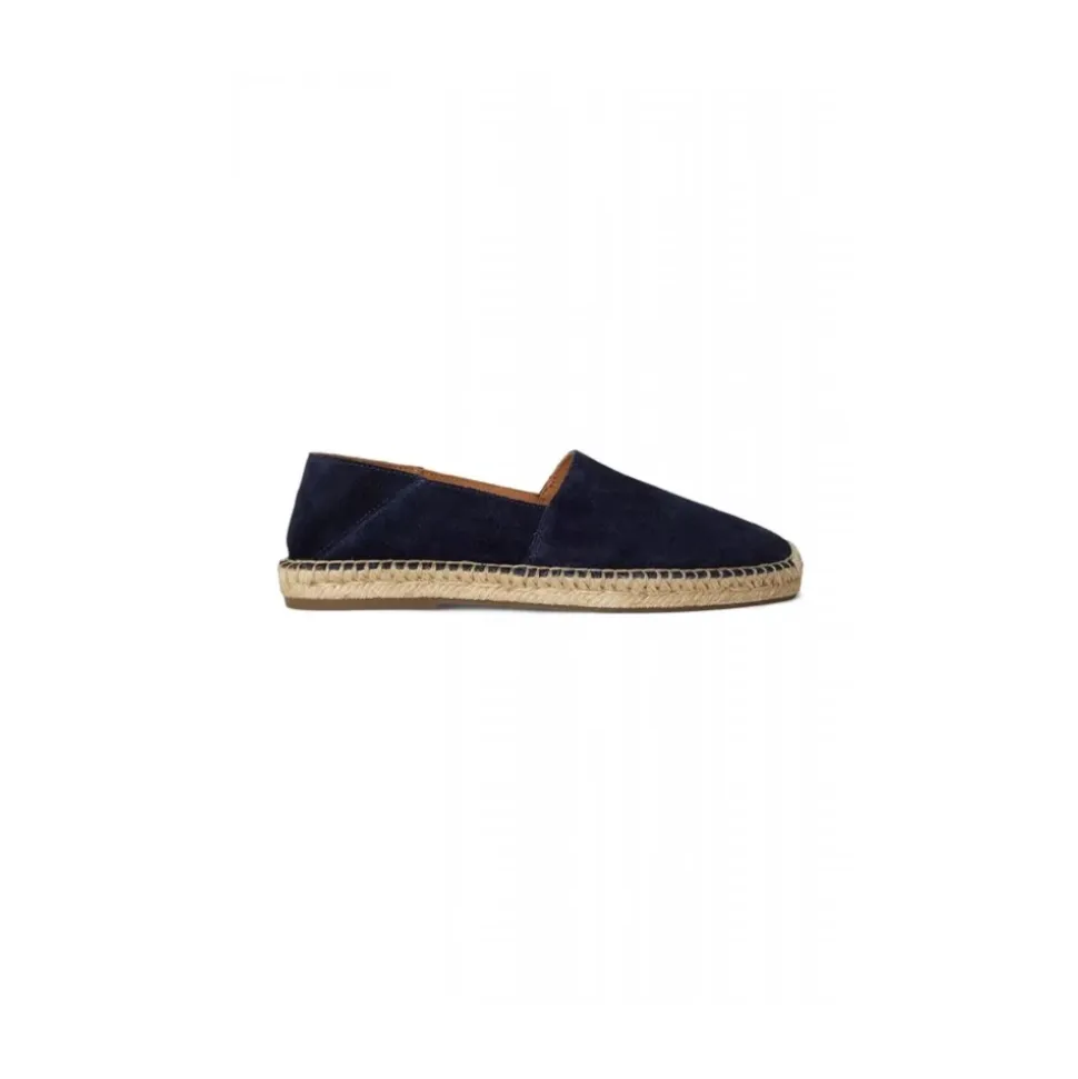 Cevio Suede Espadrille