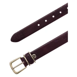 Charlisa Gold Belt