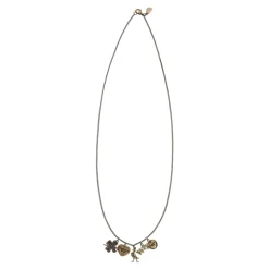 Charms Necklace Uniwersalny