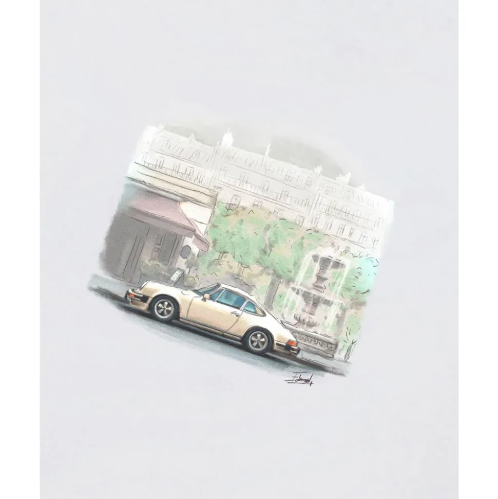 Chasing Classics T-Shirt