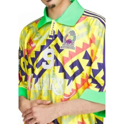 Chavarria AOP Goalkeeper Jersey