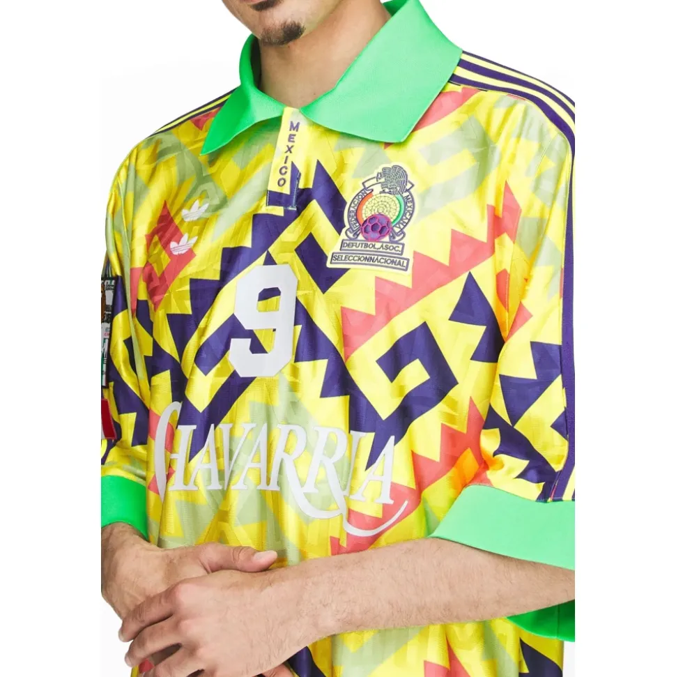 Chavarria AOP Goalkeeper Jersey
